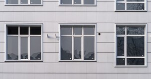 Facciate del condominio: cosa sono, uso e ripartizione delle spese