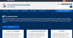 Modello 730 precompilato, si parte: corsa all'invio per il rimborso a luglio