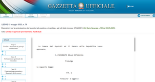 Incentivi e azioni ai dipendenti: come funziona la legge sulla partecipazione agli utili dell'impresa