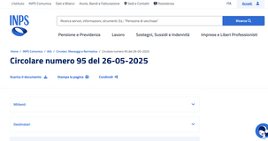 Congedo parentale 2025: le istruzioni INPS per l'indennità all'80 per cento