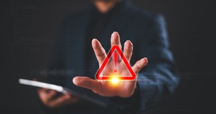 Accesso ai servizi dell'Agenzia delle Entrate con SPID: attenzione alle truffe 