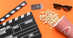 Bonus cinema e videogiochi: online i beneficiari. Utilizzo in compensazione dal 10 luglio 2025