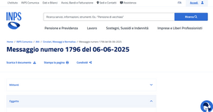 Assegno unico: le istruzioni INPS per il subentro del genitore superstite