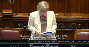 Patente a crediti, dalla logistica all'agricoltura: verso l'estensione ad altri settori a rischio