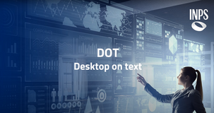 Aziende ed intermediari: arriva DOT, l'assistente virtuale basato sull'IA