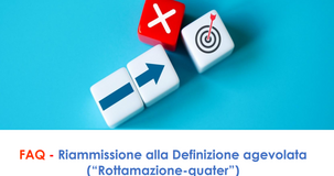 Rottamazione quater senza sconti: nel nuovo conto anche gli interessi retroattivi