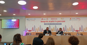 Flat tax per aumentare gli stipendi dei giovani. Durigon: obiettivo Legge di Bilancio