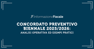 Concordato e avviso bonario: pagamento in unica soluzione o decadenza