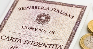 Carta d'identità: dal 2026 si cambia