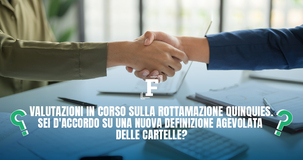 Verso la rottamazione quinquies? Per le cartelle non c'è pace (fiscale)