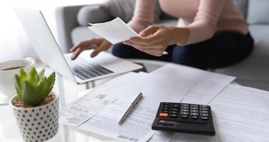 Rottamazione quater, scadenza il 17 luglio per l'addebito sul conto