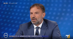 Regime forfettario, “flat tax” al 5% per i giovani