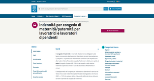 L'indennità di maternità in dichiarazione dei redditi 