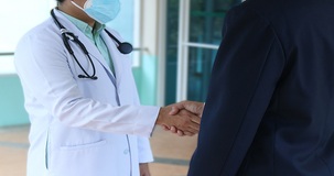 Certificato medico di infortunio: novità dall'INAIL 