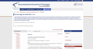 Operazioni IVA triangolari UE e direttiva 2006/112/CE