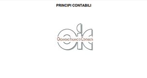OIC 8 : quote emissione gas ad effetto serra 