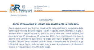 Rottamazione cartelle 2018, vicina la scadenza della prima rata