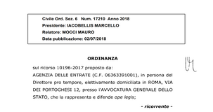 Accertamento nullo se l'Agenzia delle Entrate non valuta le memorie