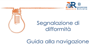 Rottamazione cartelle, cosa fare in caso di errori nella comunicazione AdER