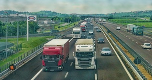 Agevolazioni autotrasportatori 2018: importi e istruzioni dichiarazione dei redditi