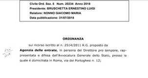 Ai fini IVA i servizi accessori seguono l'operazione principale