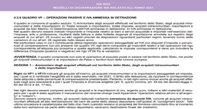 Per la detrazione dell'IVA vale la sostanza e non la forma
