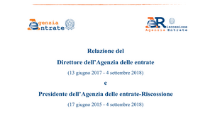 Certificazione unica 2018: lettere di compliance in arrivo
