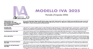 Nell'IVA la sostanza batte sempre la forma