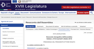 Gestione separata INPS, verso lo stop all'iscrizione d'ufficio per i professionisti?