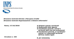 Contratto di prestazione occasionale e libretto famiglia: istruzioni INPS e novità