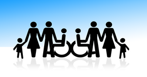 Legge 104, art. 3 comma 3: tutti i diritti di disabili e familiari 