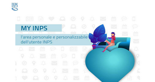 MyINPS, novità del sito istituzionale dell'Inps: guida pdf e video