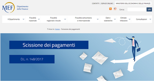 Split payment, ecco gli elenchi per il 2019