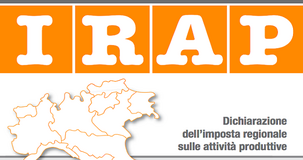 Secondo acconto Irap 2018: codice tributo F24, scadenza e istruzioni