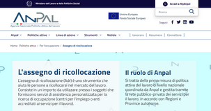 Assegno di Ricollocazione 2021: cos'è e come presentare domanda, la guida completa