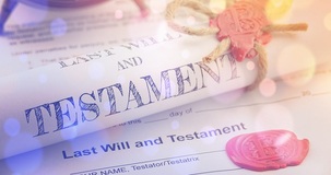 Dichiarazione di successione, come correggere gli errori