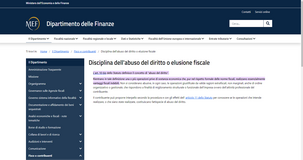 L'Amministrazione finanziaria non può sempre sindacare le scelte imprenditoriali