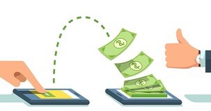 Money Transfer, nel DL fiscale una tassa sul trasferimento di denaro all'estero 