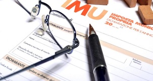 Scadenza Imu e Tasi 2018, ultime ore per pagare. Sanzioni ridotte per i ritardatari 