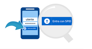 Domanda reddito di cittadinanza solo con SPID: ecco come si richiede