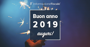Buon Anno da Informazione Fiscale!