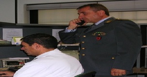 Se la telefonata con la GdF finisce nel pvc diventa prova