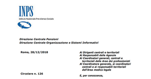 Pensioni, adeguamento speranza di vita 2019: soggetti esclusi