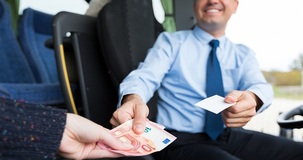 Detrazione abbonamento mezzi pubblici nel 730/2019