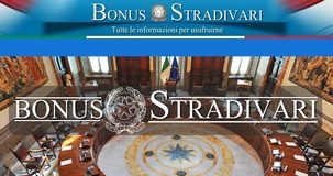 Bonus Stradivari 2019, addio allo sconto strumenti musicali