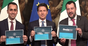 Riforma pensioni: tutte le misure contenute nel decreto approvato dal CdM