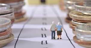 Ape social legge 104 e invalidi civili: tutte le vie per la pensione anticipata
