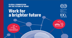 Lavorare per un futuro migliore