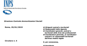 Naspi, Dis Coll e disoccupazione agricola: aumento importi dal 1° gennaio 2019