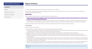 Regime forfettario, accesso possibile per libero professionista socio di una SRL?